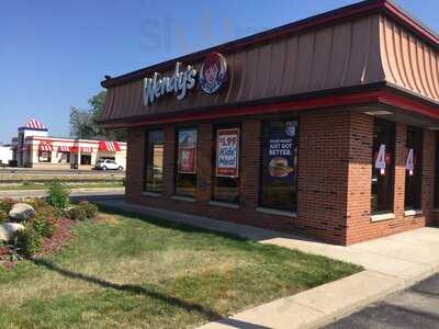 Wendy's, Essexville