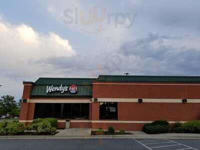 Wendy's