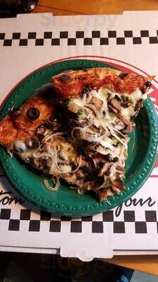 Monson Italian Pizza