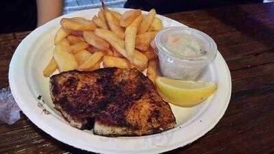 Hernando Beach Tropical Grille