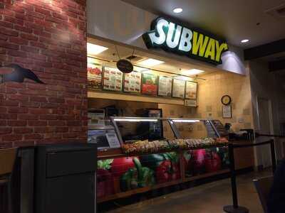 Subway, Jean