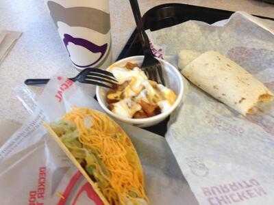 Taco Bell