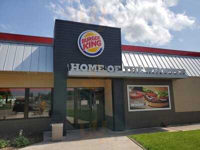 Burger King, Glencoe