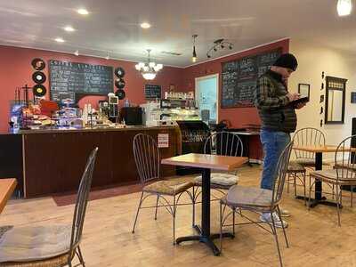 Peaberry Beans and Beats