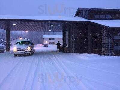 The Grill Patch Motel