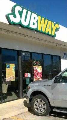 Subway, Palmetto