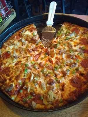 Great Lakes Family Restaurant, Whitmore Lake