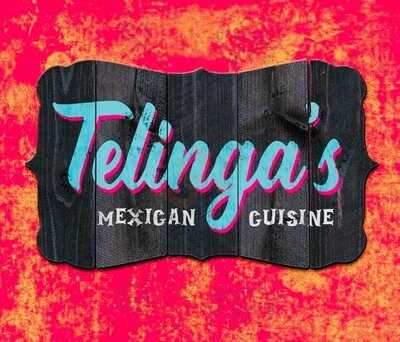 Telinga's Mexican Restaurant