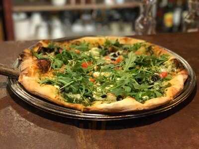 Pino's Italian Kitchen & Bar, Castle Pines