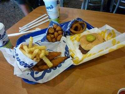 Culvers