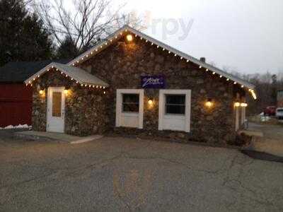 Zini's Restaurant, Bantam
