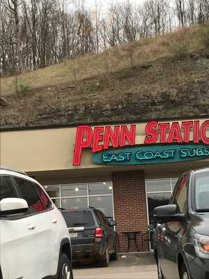 Penn Station, Elkview