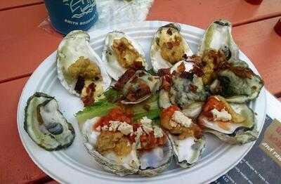 Urbanna Seafood Market & Raw Bar