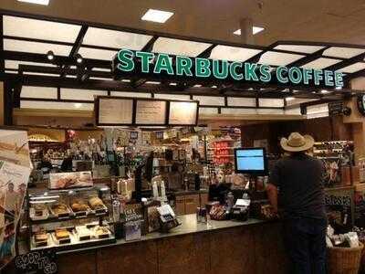 Starbucks, Grandview