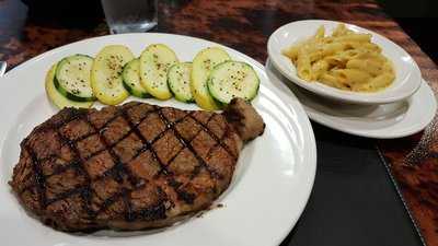 JC's Steakhouse and Deli, Cisco
