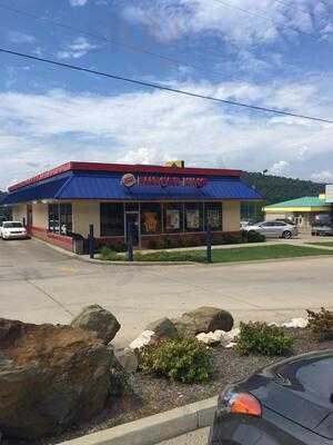 Burger King, Elkview