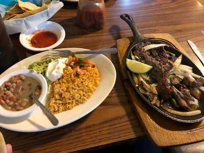 Robles Mexican Restaurant, Centerville