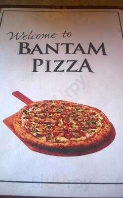 Bantam Pizza, Bantam