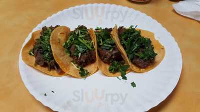 Tacos Don Cuco