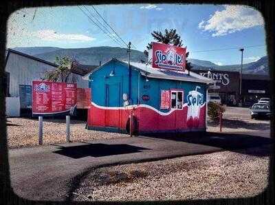 Sip It! Soda Shack