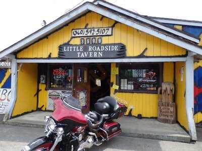 Little Roadside Tavern, Everson