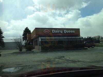 Dairy Queen, Jackson