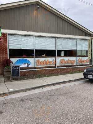 Bubba's Shrimp Shack Urbanna