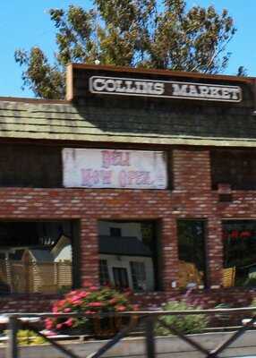 Collins Market & Deli, Los Alamos