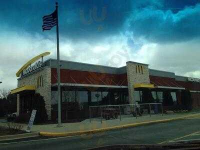 McDonald's, Jackson