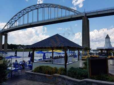 Schaefer's Canal House