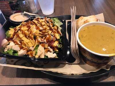 Zoup!