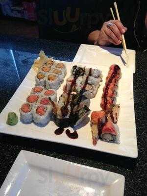 Fuji Hibachi Steak House And Sushi Bar