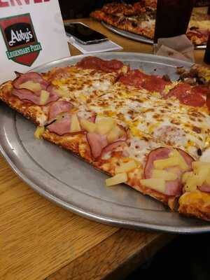 Abby's Legendary Pizza