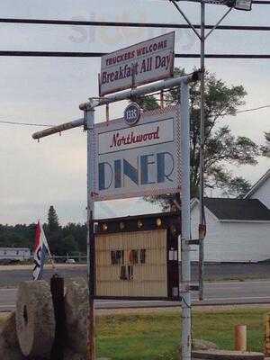 Northwood Diner, Northwood