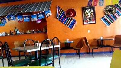 San Luis Mexican Restaurant, Holdenville