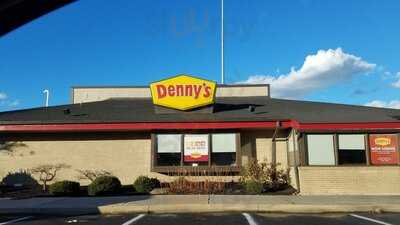 Denny's, Perryville