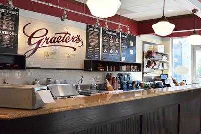 Graeter's Ice Cream