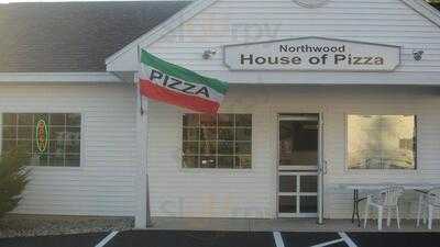 Northwood House Of Pizza