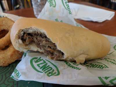 Runza, Fairbury