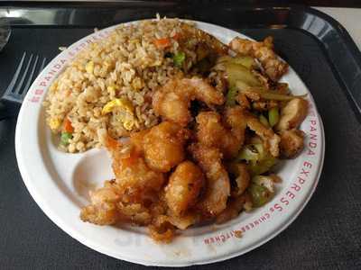 Panda Express