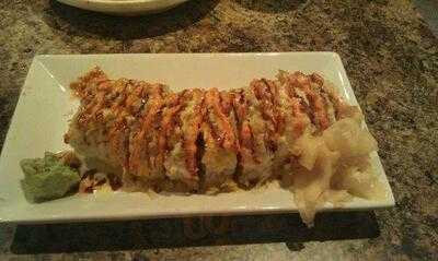 Hibachi Japanese Steak House