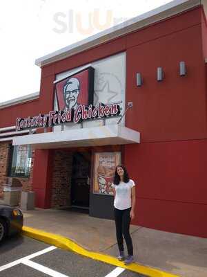 KFC, Perryville