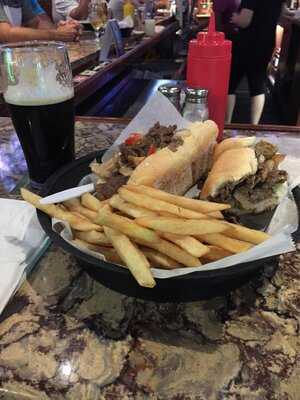 Monaghan's Irish Pub