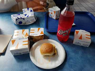 White Castle