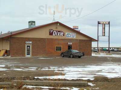 Clark's Family Restaurant, Shelby