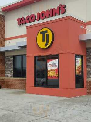 Taco John's