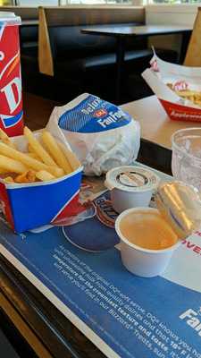 Dairy Queen Grill & Chill