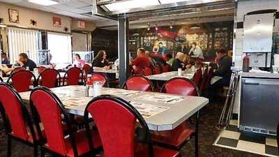 Andover Diner And Family Restaurant