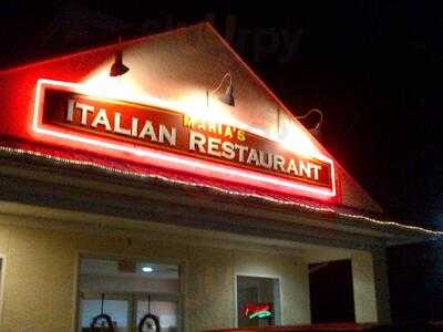 Maria's Italian Restaurant