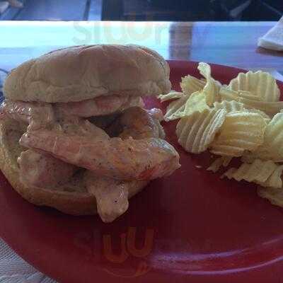 Sunset Cafe at Harbour North Marina